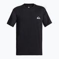 Мъжка тениска за плуване Quiksilver Everyday Surf Tee black 5