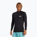 Мъжка блуза с дълъг ръкав за плуване Quiksilver Everyday UPF50 black 3