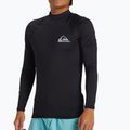 Мъжка блуза с дълъг ръкав за плуване Quiksilver Everyday UPF50 black 4