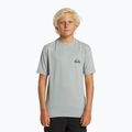 Детска тениска Quiksilver Everyday Surf Tee quarry