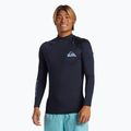 Мъжка блуза с дълъг ръкав за плуване Quiksilver Everyday UPF50 dark navy 2