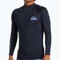 Мъжка блуза с дълъг ръкав за плуване Quiksilver Everyday UPF50 dark navy 3