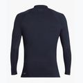 Мъжка блуза с дълъг ръкав за плуване Quiksilver Everyday UPF50 dark navy 6