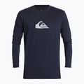 Мъжка тениска за плуване с дълъг ръкав Quiksilver Everyday Surf Tee dark navy 5