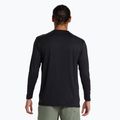 Мъжка тениска Quiksilver Everyday Surf Tee за плуване с дълъг ръкав black 2