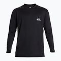 Мъжка блуза с дълъг ръкав за плуване Quiksilver Everyday Surf Tee black 4