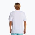 Мъжка тениска за плуване Quiksilver Everyday Surf Tee white 2