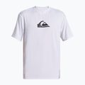 Мъжка тениска за плуване Quiksilver Everyday Surf Tee white 5