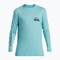 Детска блуза с дълъг ръкав за плуване Quiksilver Surf Tee marine blue 5