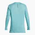 Детска блуза с дълъг ръкав за плуване Quiksilver Surf Tee marine blue 6