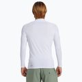 Мъжка блуза с дълъг ръкав за плуване Quiksilver Everyday UPF50 white 2