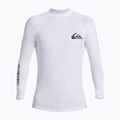 Мъжка блуза с дълъг ръкав за плуване Quiksilver Everyday UPF50 white 5