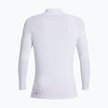 Мъжка блуза с дълъг ръкав за плуване Quiksilver Everyday UPF50 white 6