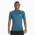 Мъжка тениска за плуване Quiksilver Everyday UPF50 colonial blue