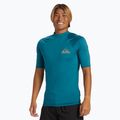 Мъжка тениска за плуване Quiksilver Everyday UPF50 colonial blue 3
