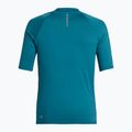 Мъжка тениска за плуване Quiksilver Everyday UPF50 colonial blue 6