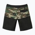 Мъжки шорти за плуване Quiksilver Everyday Division 20 black 2