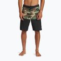 Мъжки шорти за плуване Quiksilver Everyday Division 20 black 3
