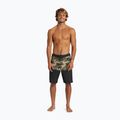 Мъжки шорти за плуване Quiksilver Everyday Division 20 black 4