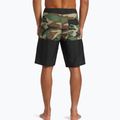 Мъжки шорти за плуване Quiksilver Everyday Division 20 black 5