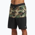 Мъжки шорти за плуване Quiksilver Everyday Division 20 black 6