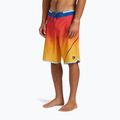 Мъжки шорти за плуване Quiksilver Surfsilk New Wave 20 cayenne 6