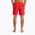 Мъжки шорти за плуване Quiksilver Surfsilk Kaimana 16 high risk red 5