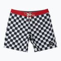 Мъжки шорти за плуване Quiksilver Original Straight Leg 18 black