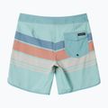 Мъжки шорти за плуване Quiksilver Everyday Stripe 19 limpet shell 2