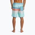 Мъжки шорти за плуване Quiksilver Everyday Stripe 19 limpet shell 5