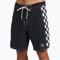 Мъжки шорти за плуване Quiksilver Original Arch 18 black 5