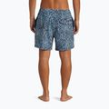 Мъжки шорти за плуване Quiksilver Surfsilk Mix Volley 16 swedish blue 3