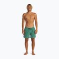 Мъжки шорти за плуване Quiksilver Everyday Surfwash Volley 15 frosty spurce 4
