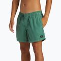 Мъжки шорти за плуване Quiksilver Everyday Surfwash Volley 15 frosty spurce 6