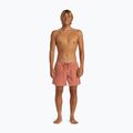Мъжки шорти за плуване Quiksilver Everyday Surfwash Volley 15 canyon clay 4