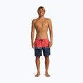 Мъжки шорти за плуване Quiksilver Everyday Volley 17 cayenne 4