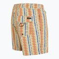 Мъжки шорти за плуване Quiksilver Remade Mix Volley 16 oyster white 3