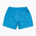 Мъжки шорти за плуване Quiksilver Remade Beach Please 16 swedish blue 2