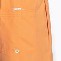 Мъжки шорти за плуване Quiksilver Behind Waves tangerine 4