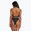 Дамски бански костюм от една част Billabong Sol Searcher black pebble 7
