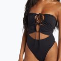 Дамски бански костюм от една част Billabong Sol Searcher black pebble 9