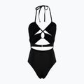 Дамски бански костюм от една част Billabong Sol Searcher black pebble 2
