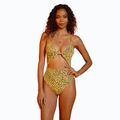 Дамски бански костюм от една част Billabong La Playa Kaia multi 2 5
