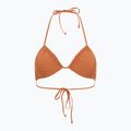 Горнище на бански костюм Billabong Sol Searcher Multi Tri golden brown