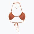 Горнище на бански костюм Billabong Sol Searcher Multi Tri golden brown 2