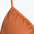 Горнище на бански костюм Billabong Sol Searcher Multi Tri golden brown 3