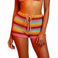 Дамски къси панталони Billabong Siesta multicolor