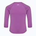 Детска тениска за плуване Billabong Surf Dayz bright orchid 2