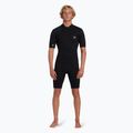 Мъжки неопренов костюм за плуване Billabong 2/2 mm Foil FL Spring black 2