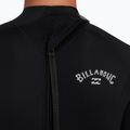 Мъжки неопренов костюм за плуване Billabong 2/2 mm Foil FL Spring black 6
